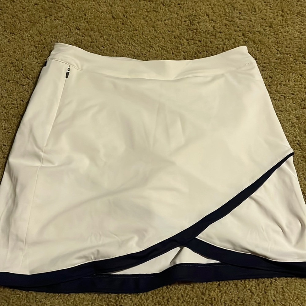 peter millar skirt